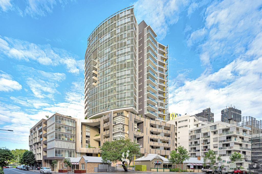 808/23 Hassall St, Parramatta, NSW 2150