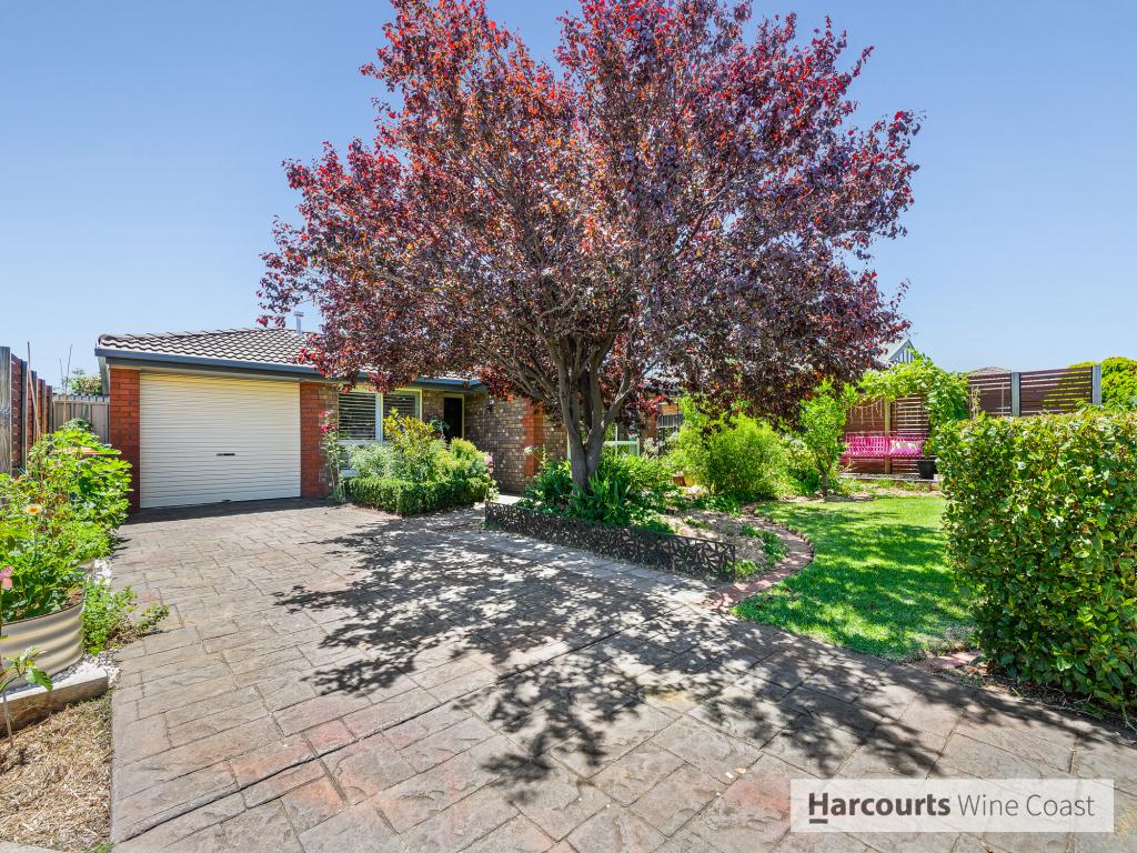 28 Cowrie Dr, Seaford Rise, SA 5169