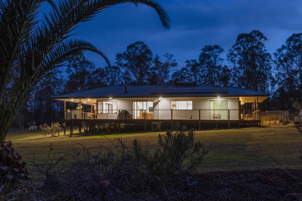 685 Lower Kangaroo Creek Rd, Coutts Crossing, NSW 2460