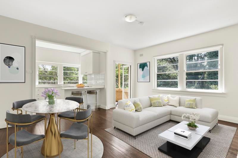 7/24 Cooper St, Double Bay, NSW 2028