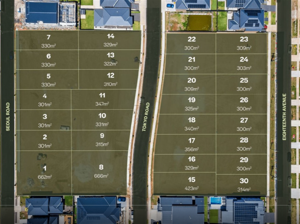 30 18 Ave, Austral, NSW 2179