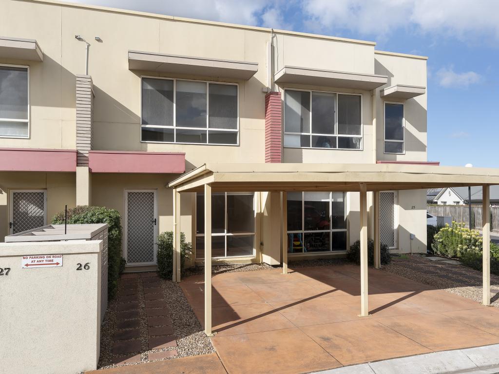 26/358 Sydenham Rd, Sydenham, VIC 3037