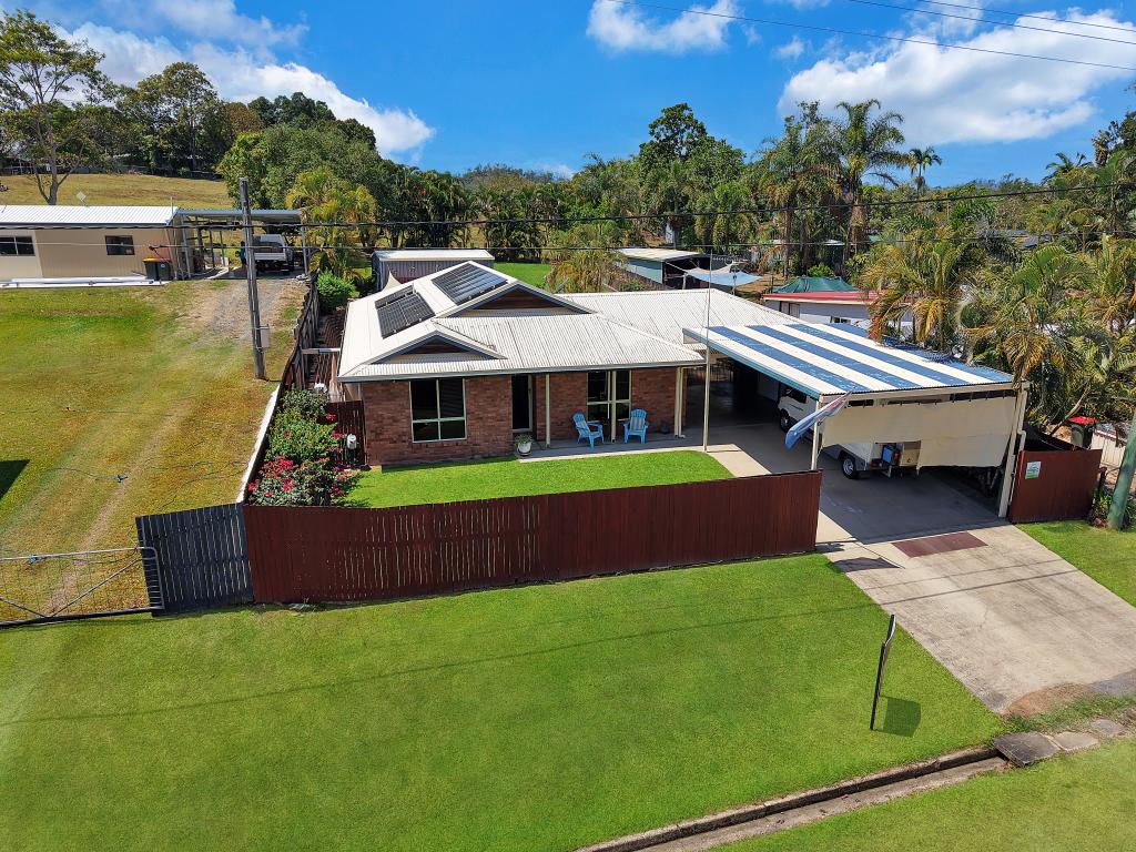 8 Owens Creek Loop Rd, Gargett, QLD 4741