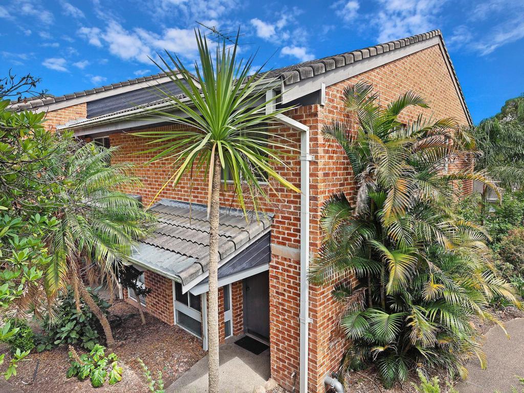 58/2-12 Busaco Rd, Marsfield, NSW 2122
