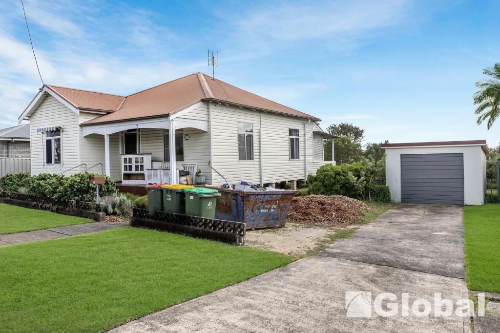 13 First St, Booragul, NSW 2284