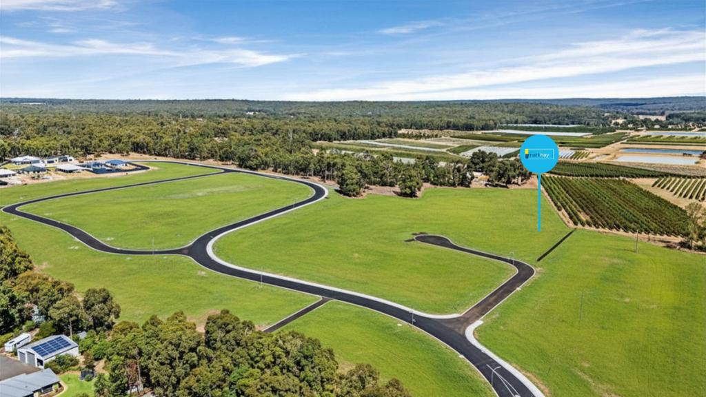 Lot 4 Corymbia Ct, Donnybrook, WA 6239