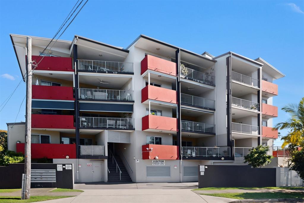 12/65 John St, Redcliffe, QLD 4020