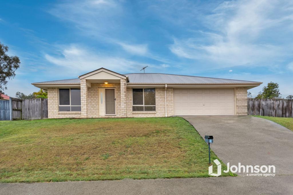 5 Figtree Ct, Yamanto, QLD 4305