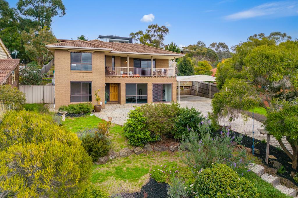 6 Gleneagles Ct, Darley, VIC 3340