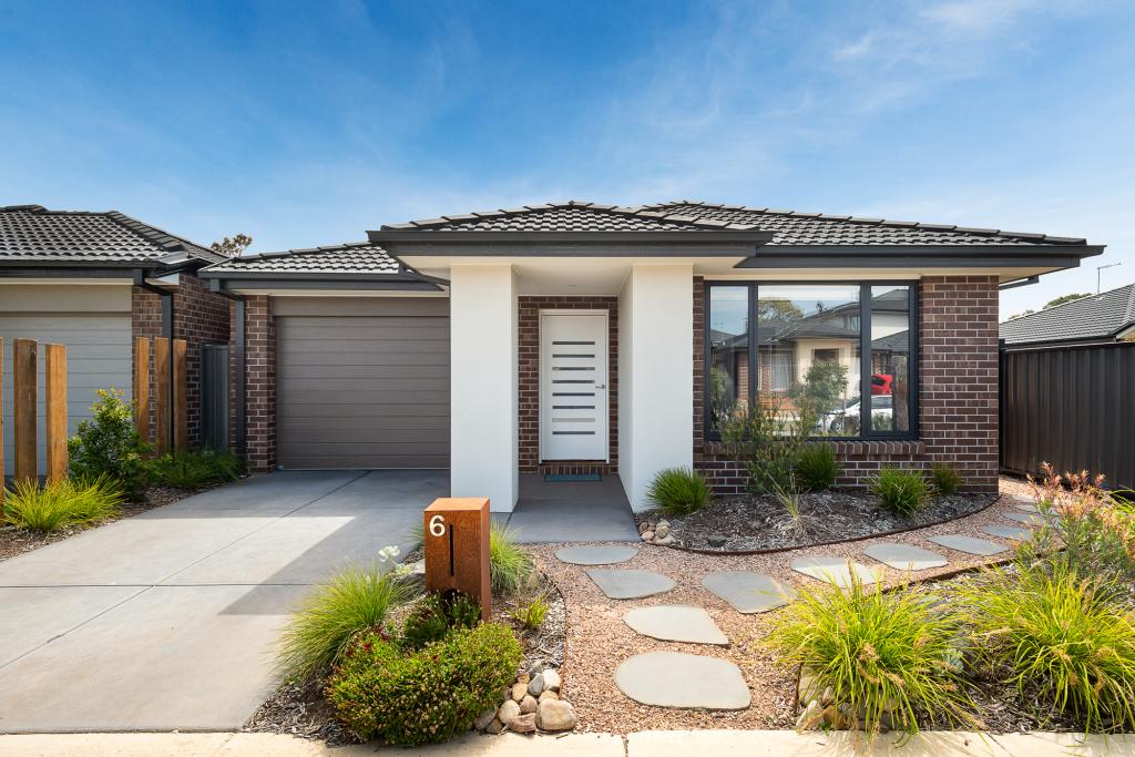 6 Situation Way, Mernda, VIC 3754