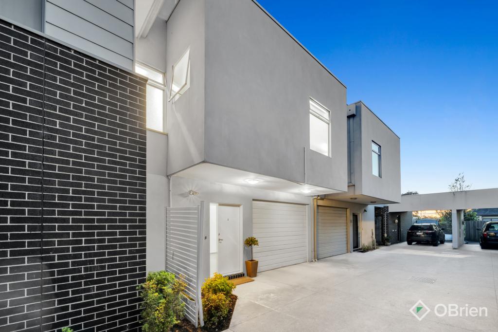 2/41 Stuart St, Noble Park, VIC 3174