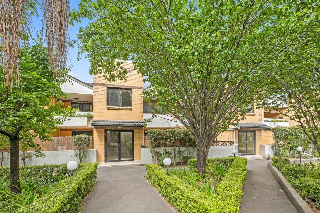 2/35-43 PENELOPE LUCAS LANE, ROSEHILL, NSW 2142