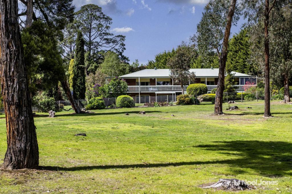 175 Clegg Rd, Mount Evelyn, VIC 3796