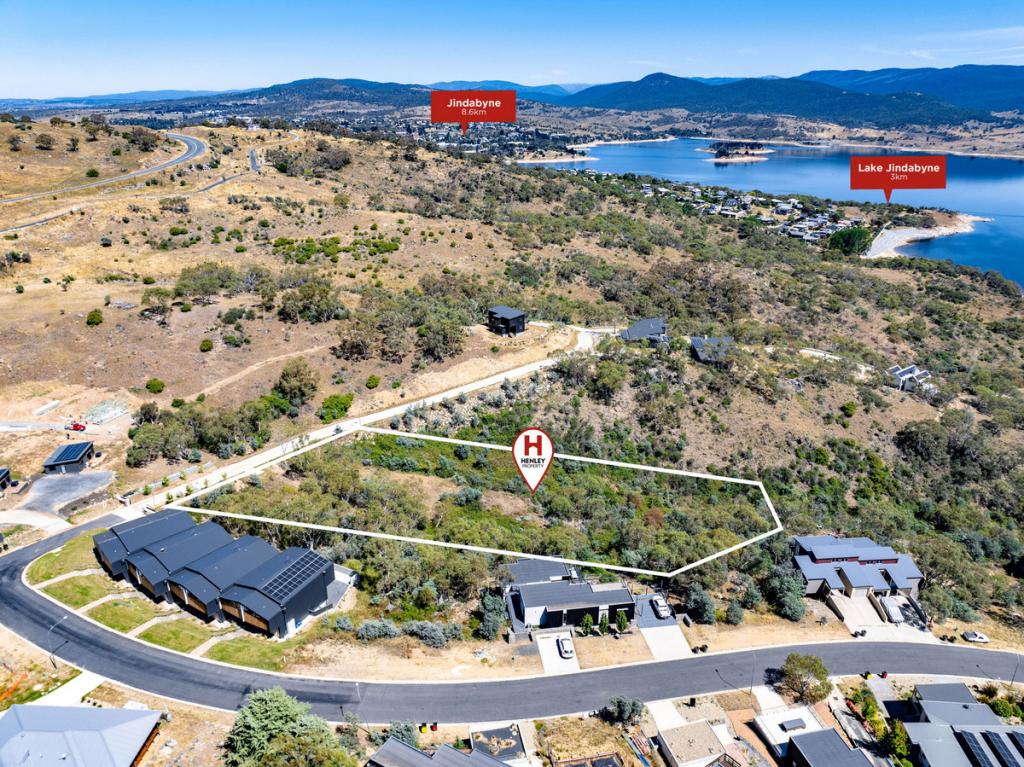 2/1 Willow Bay Pl, East Jindabyne, NSW 2627