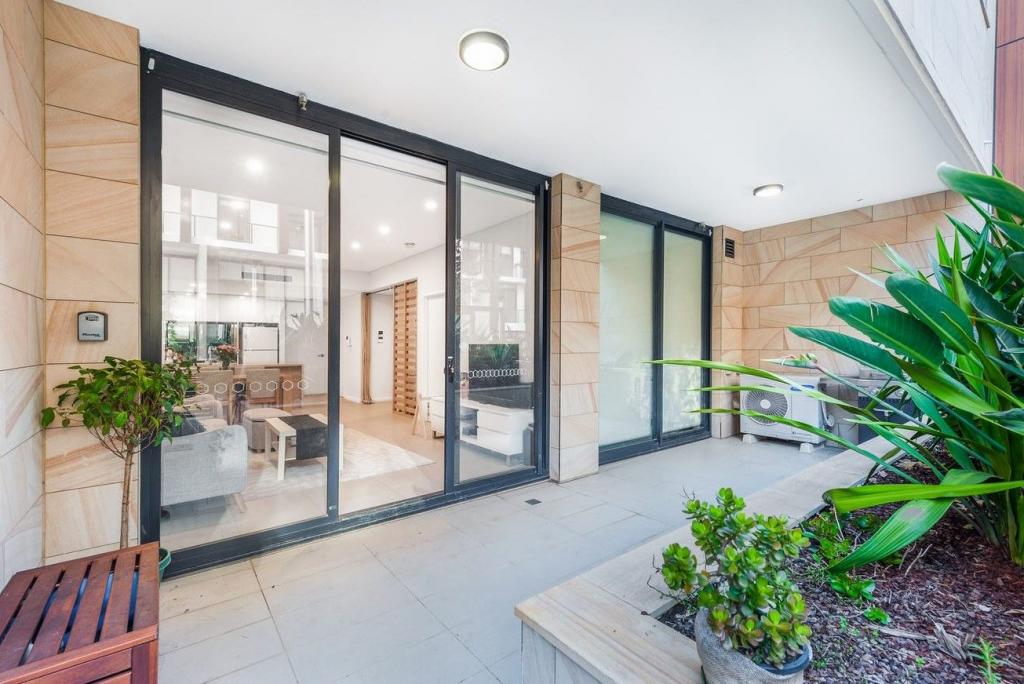 201b/41-45 Belmore St, Ryde, NSW 2112