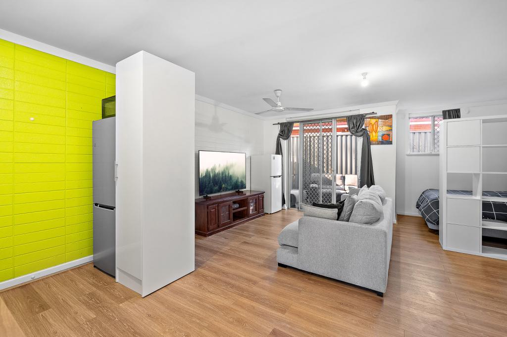 14/25 Prospero Cres, Coolbellup, WA 6163