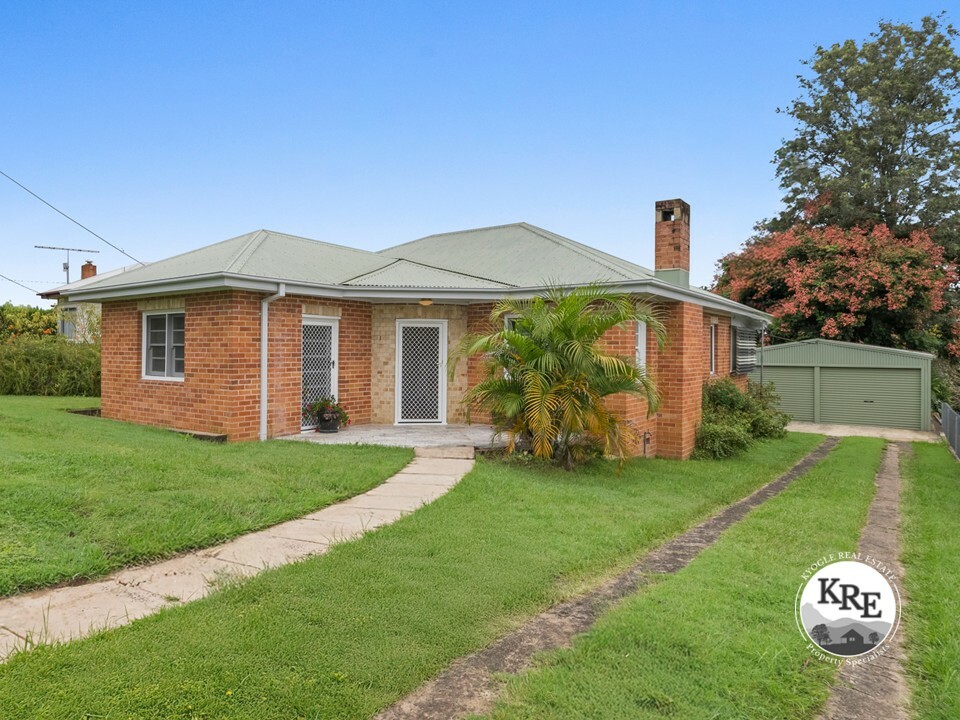 32 Highfield Rd, Kyogle, NSW 2474