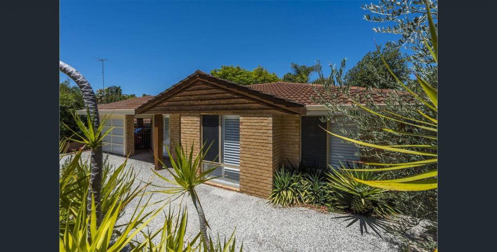 6 Pitts Lane, White Gum Valley, WA 6162