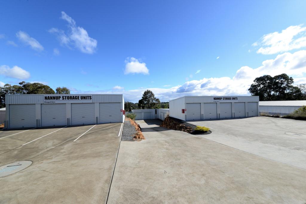 20 Sexton Way, Nannup, WA 6275