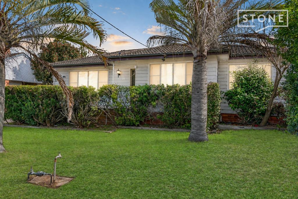 26 Greta St, Kurri Kurri, NSW 2327