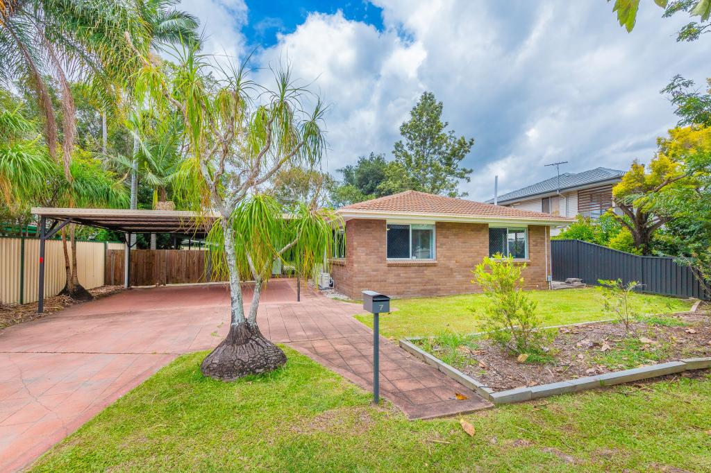 7 Hawk St, Bald Hills, QLD 4036