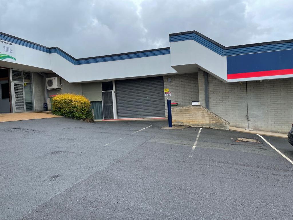 2/27-29 Paterson Pde, Queanbeyan West, NSW 2620