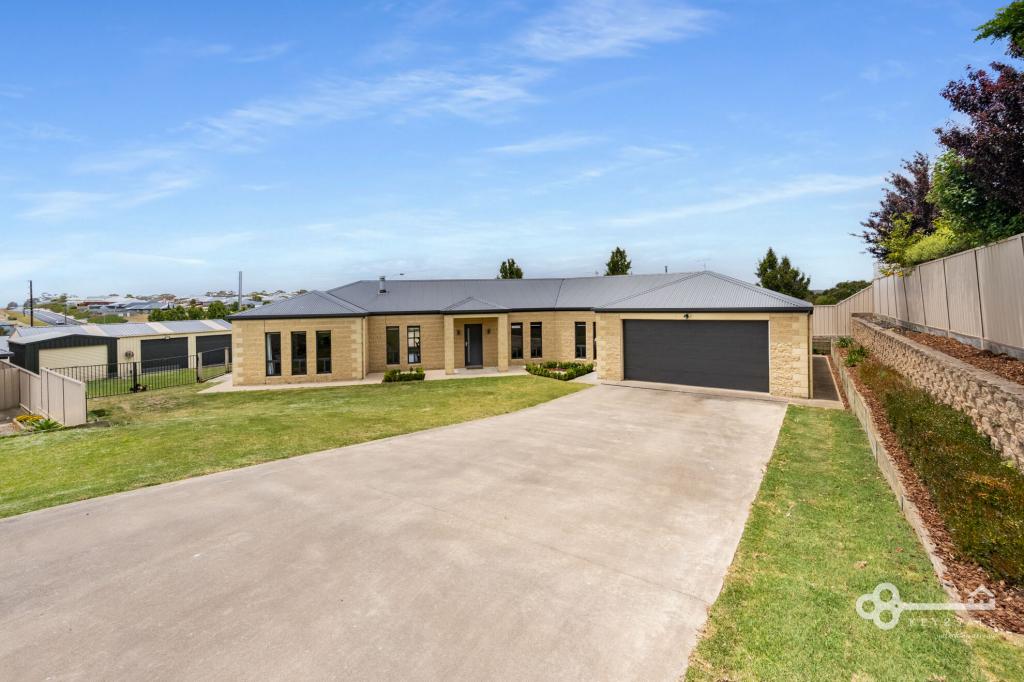 9 Mayflower Ct, Mount Gambier, SA 5290