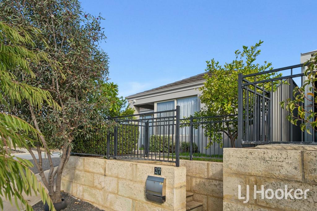 27 Vivaldi St, Hammond Park, WA 6164