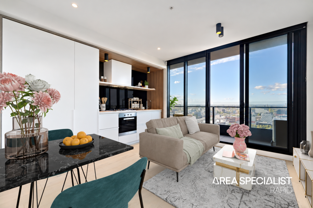 2301/661 Chapel St, South Yarra, VIC 3141