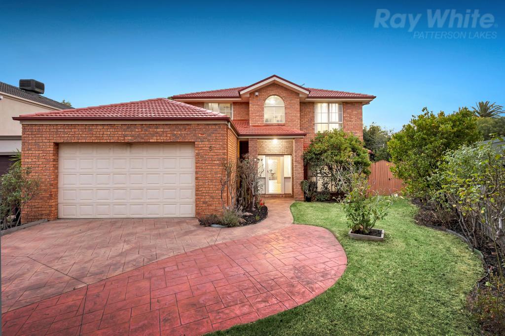 5 Spinnaker Ct, Aspendale Gardens, VIC 3195