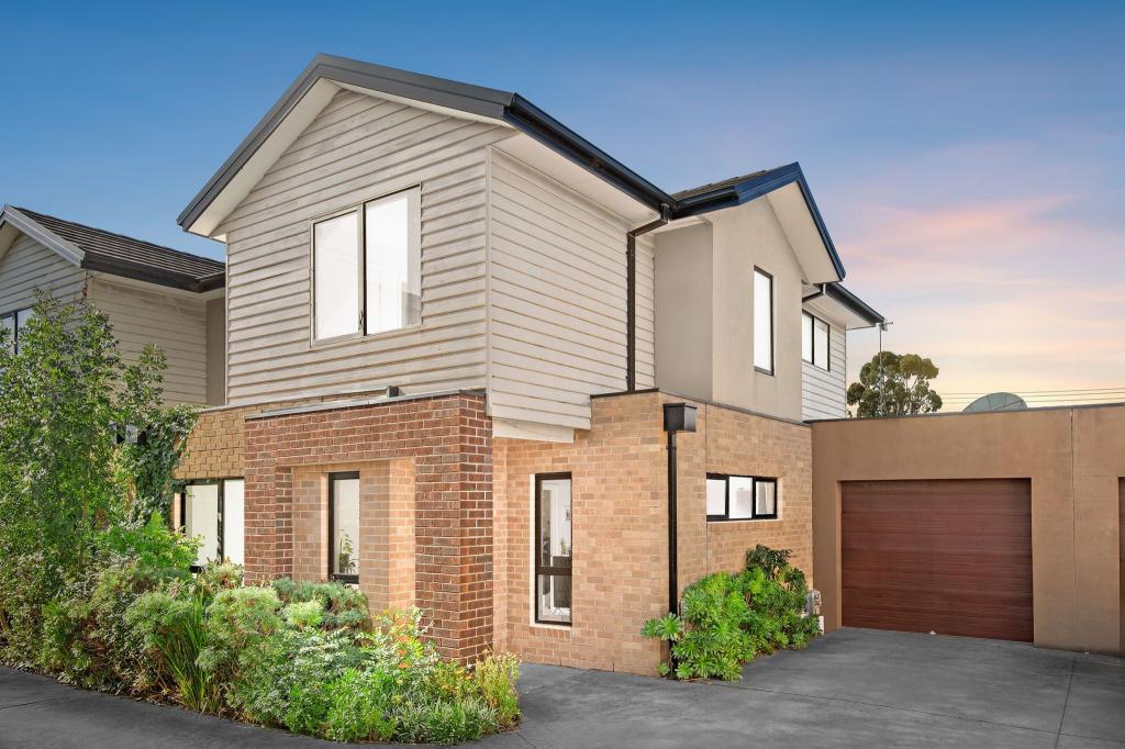 2/38 Coulstock St, Epping, VIC 3076