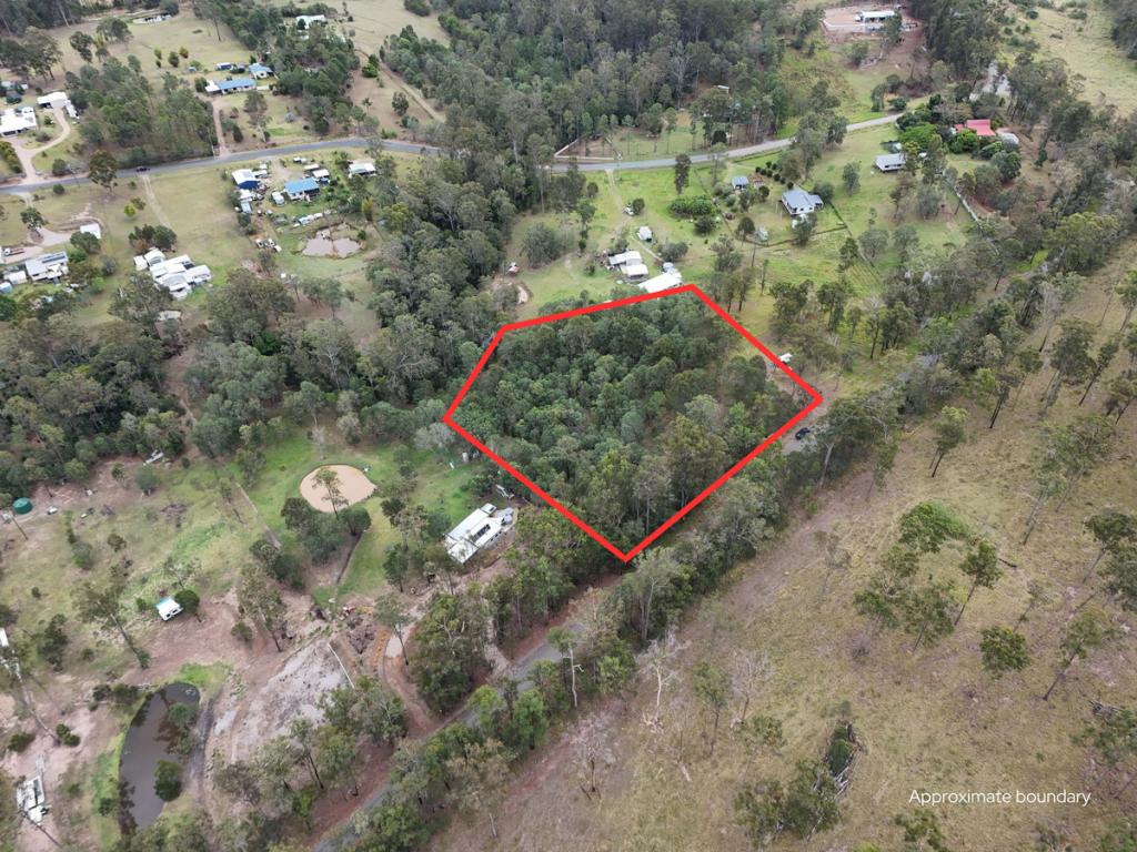 702 BECKMANNS RD, GLENWOOD, QLD 4570