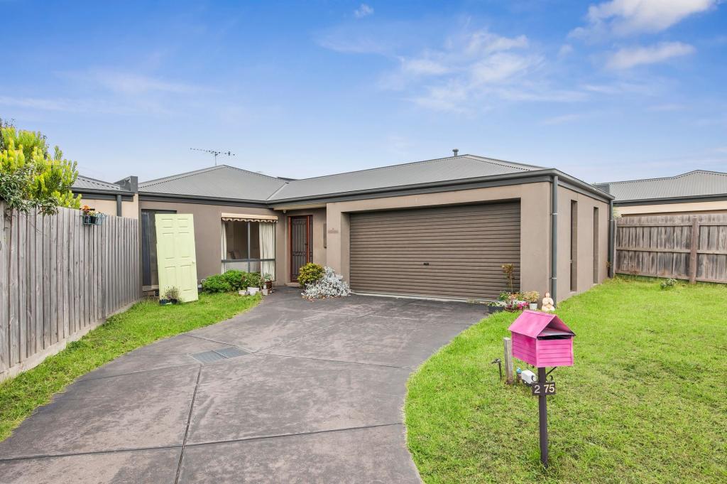 2/75 ST MITCHELL CCT, MORNINGTON, VIC 3931
