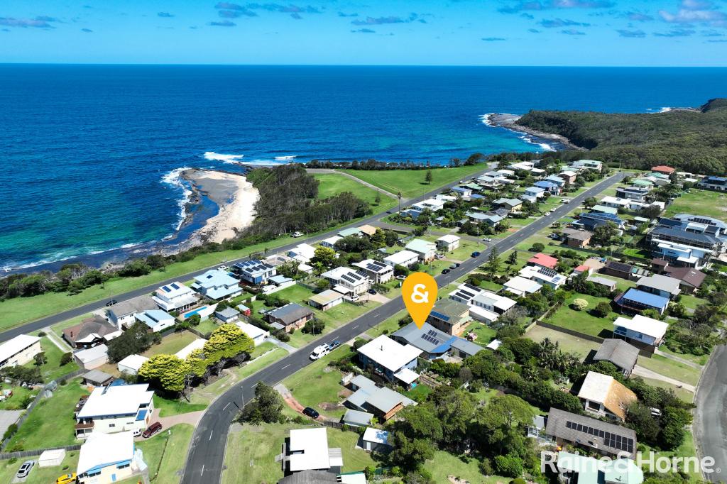 23 Highview Dr, Dolphin Point, NSW 2539