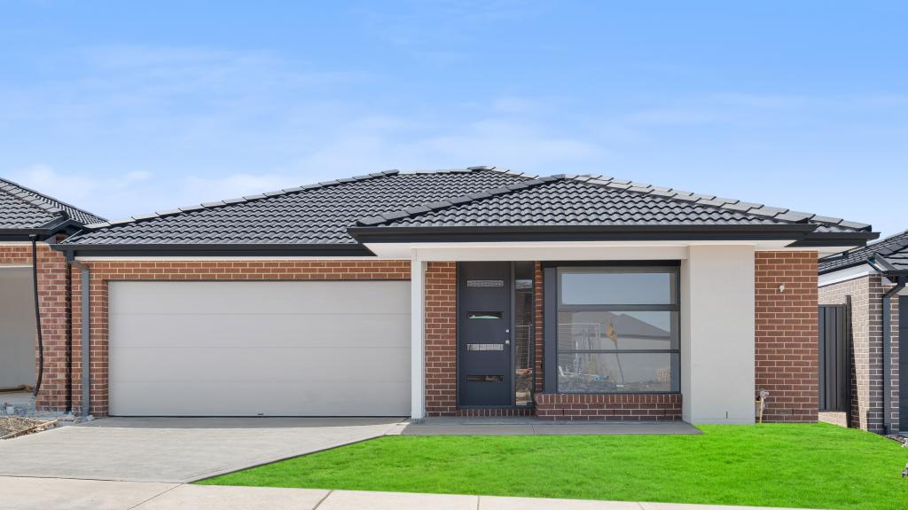 25 Tungsten Dr, Kalkallo, VIC 3064