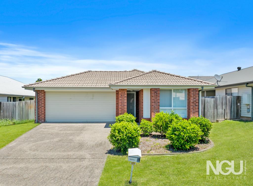 13 Greenpark Dr, Crestmead, QLD 4132