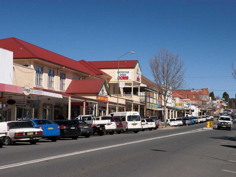 Level 1/114 Sharp St, Cooma, NSW 2630