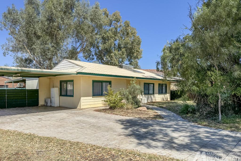 4 Harper Ct, Larapinta, NT 0875