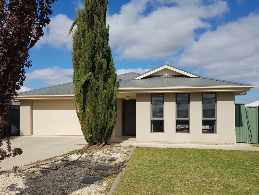 14 Pfitzner Cl, Murray Bridge, SA 5253