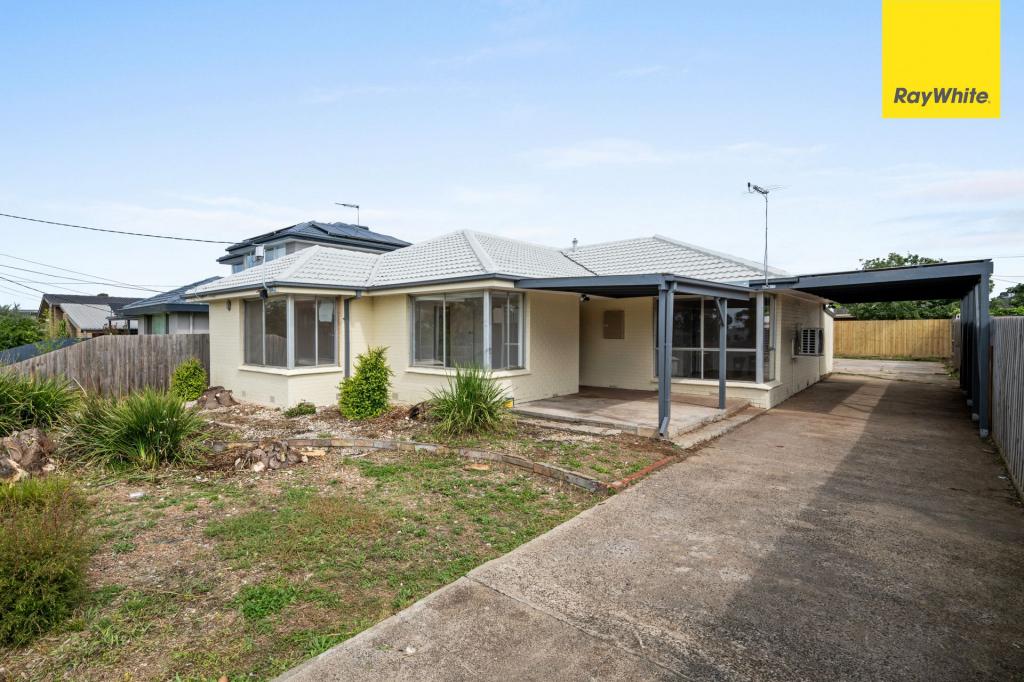 27 Palmerston St, Melton, VIC 3337