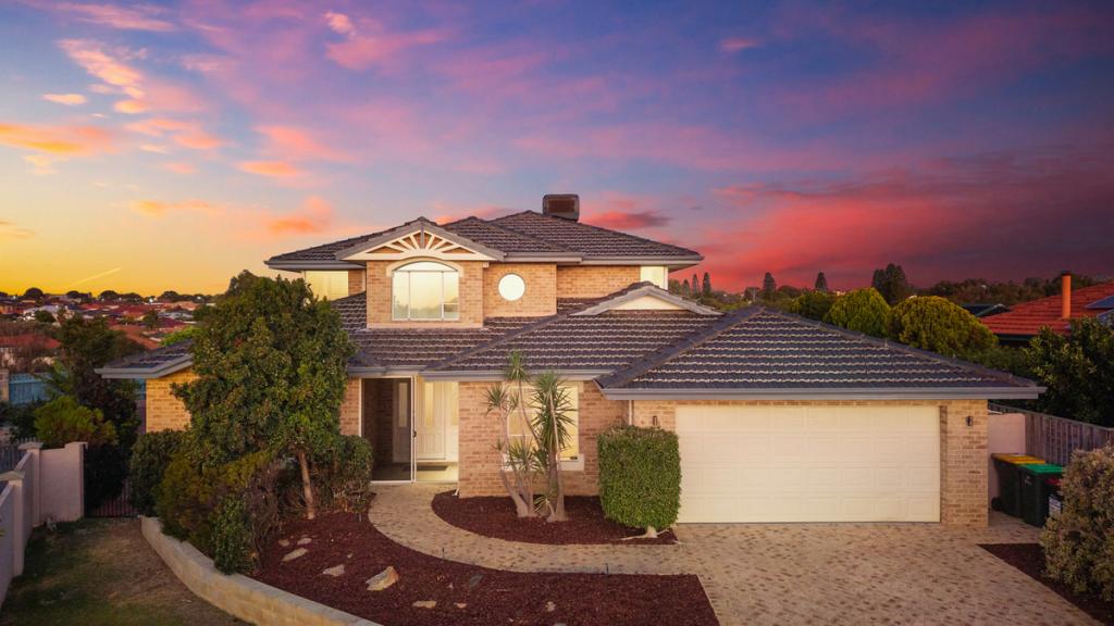 46 Coronado Rdge, Iluka, WA 6028