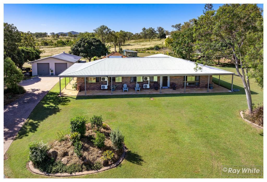 29 Angela Rd, Rockyview, QLD 4701