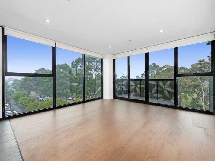 107/97 Flemington Rd, North Melbourne, VIC 3051
