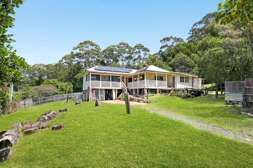 10 Morrison Ave, Coledale, NSW 2515