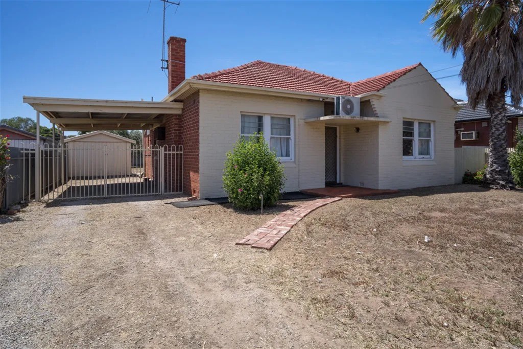 12 Eldon St, Croydon Park, SA 5008