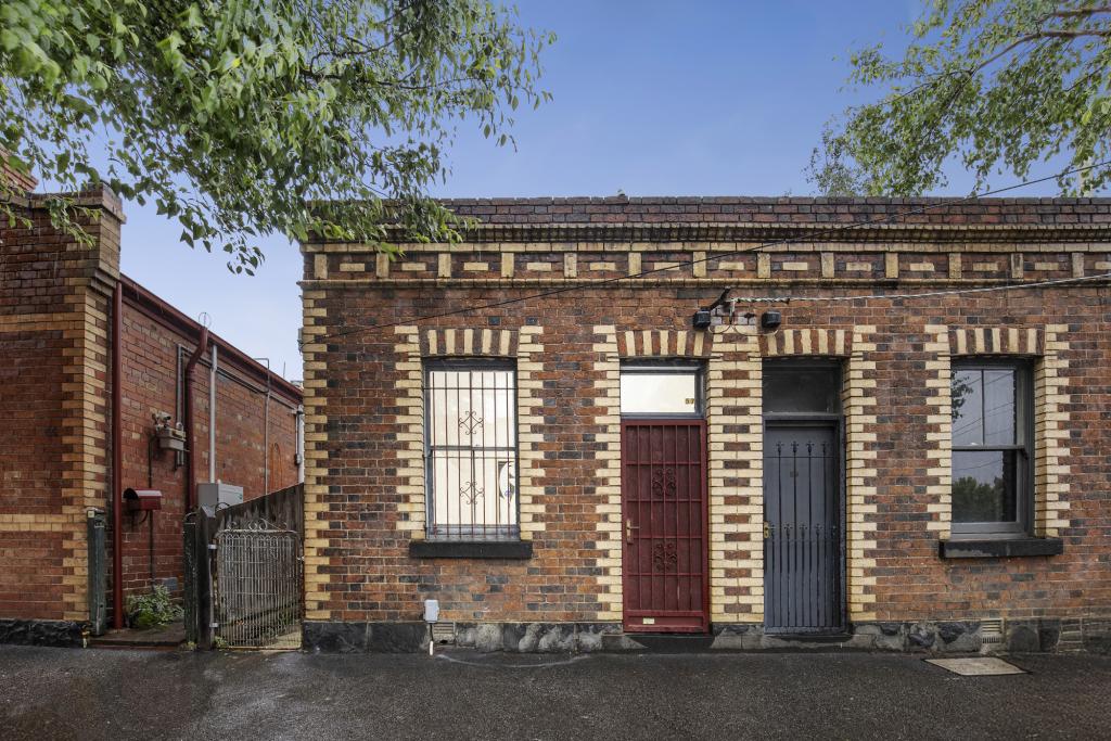 57 OXFORD ST, COLLINGWOOD, VIC 3066