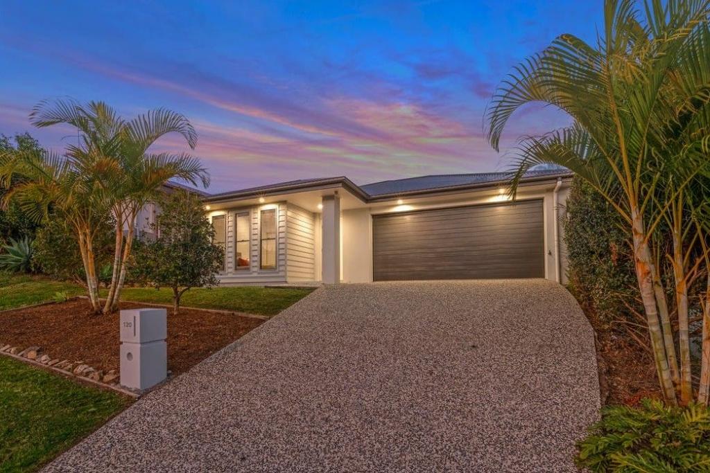 120 Coomera Springs Bvd, Upper Coomera, QLD 4209