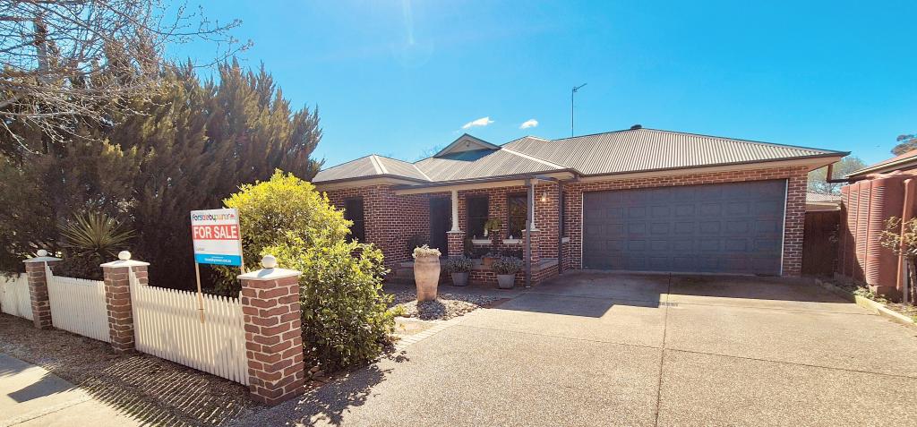 63 Hardy Ave, Wagga Wagga, NSW 2650