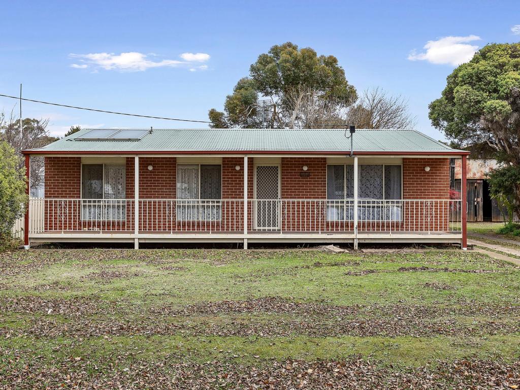 3 High St, Heathcote, VIC 3523