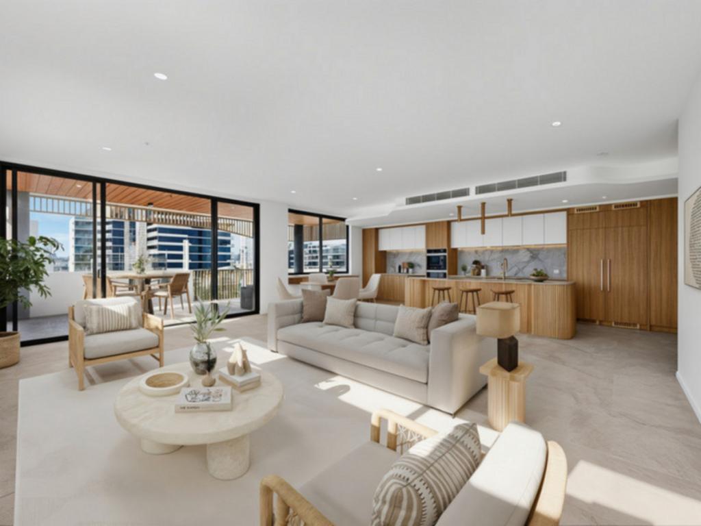 601/26 Ferry Rd, West End, QLD 4101